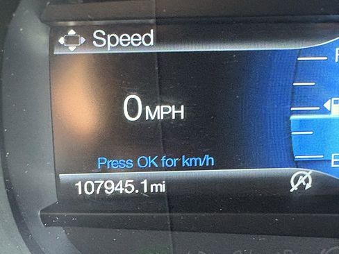 Used 2021 Ford Edge ST-Line image 18