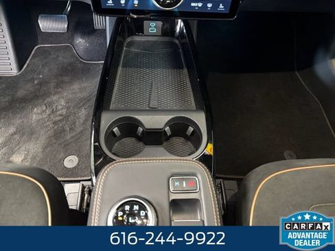 Used 2023 Ford Mustang Mach-E GT AWD/4WD image 16