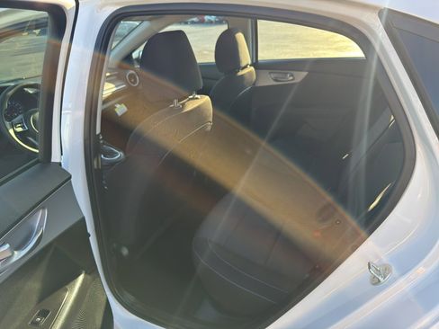 Certified 2024 Kia Forte LXS image 11