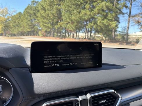 New 2025 MAZDA CX-5 AWD 2.5 S w/ Preferred Package image 18