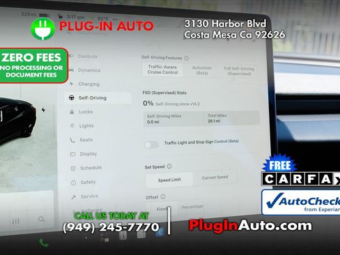 Used 2024 Tesla Model 3 RWD image 22