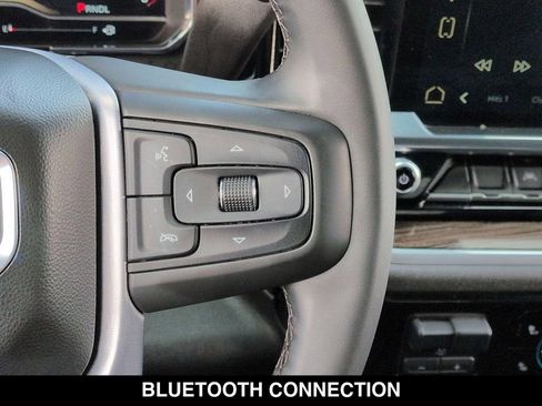 Used 2025 GMC Sierra 1500 Elevation AWD/4WD image 18