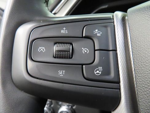 Used 2024 GMC Sierra 3500 Denali w/ Denali Reserve Package image 68