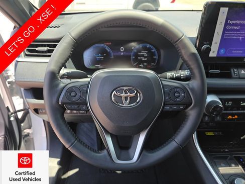 Certified 2024 Toyota RAV4 XSE AWD/4WD image 29