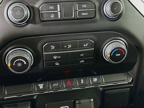 Used 2023 Chevrolet Silverado 2500 LT image 16