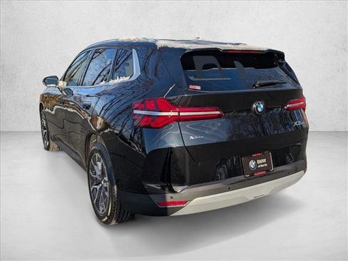 New 2026 BMW X3 xDrive30 w/ Convenience Package image 8