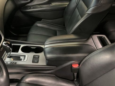 Used 2021 Nissan Murano SL image 21