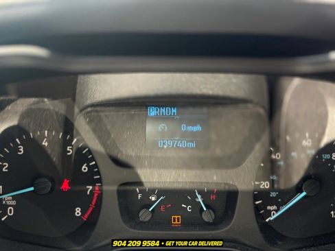 Used 2019 Ford Transit 350 XLT RWD image 12