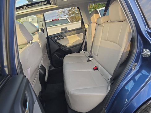 Used 2014 Subaru Forester 2.5i Limited w/ Rugged Package #2 AWD/4WD image 12