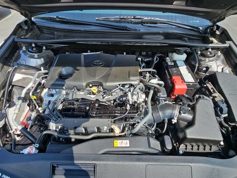Used 2023 Toyota Camry SE w/ Convenience Package FWD image 29