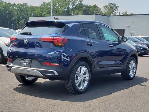 Used 2023 Buick Encore GX Preferred w/ Cold Weather Comfort Package AWD/4WD image 6