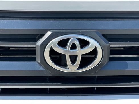 Certified 2025 Toyota Tacoma SR5 RWD image 45