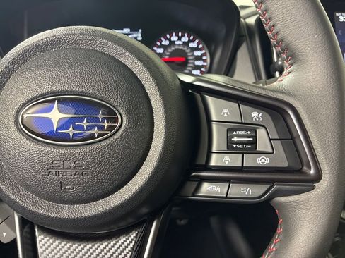 Certified 2025 Subaru WRX Premium w/ Accessory Package #2 image 18