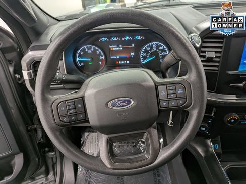 Used 2023 Ford F150 XL w/ STX Appearance Package AWD/4WD image 21