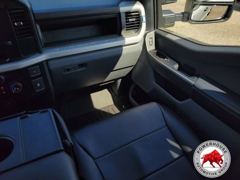 Used 2026 Ford F250 XL w/ STX Appearance Package AWD/4WD image 20