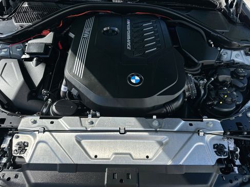 Certified 2023 BMW M340i w/ Driving Assistance Package RWD image 32
