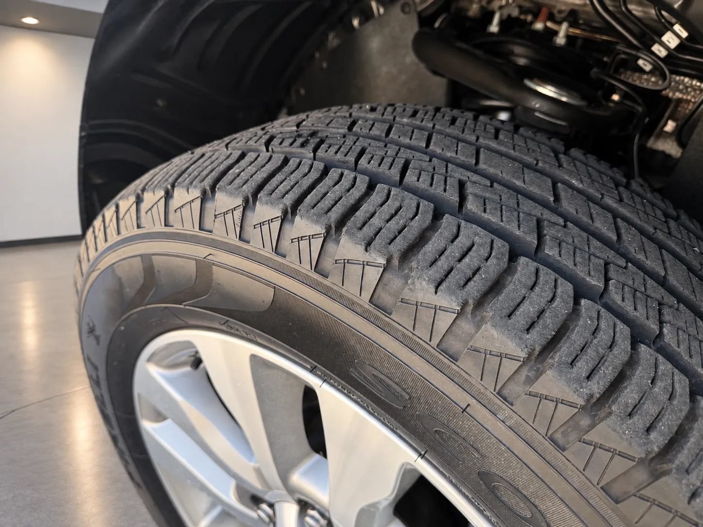 Used 2016 Toyota Tundra Limited RWD image 27