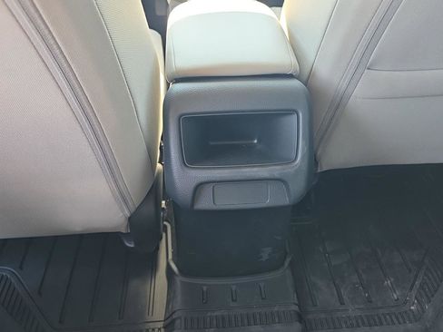 Used 2026 Honda HR-V LX image 17