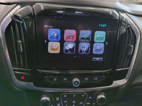 Used 2019 Chevrolet Traverse LT image 22