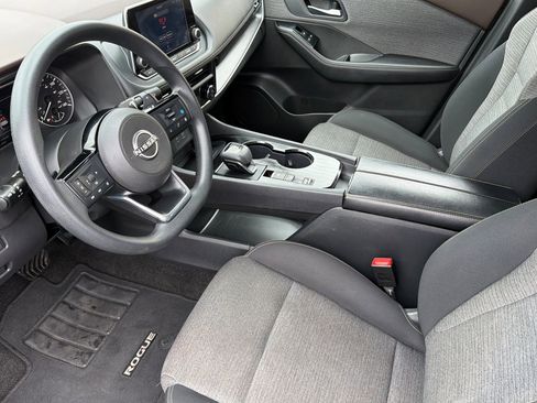 Used 2023 Nissan Rogue SV FWD image 10