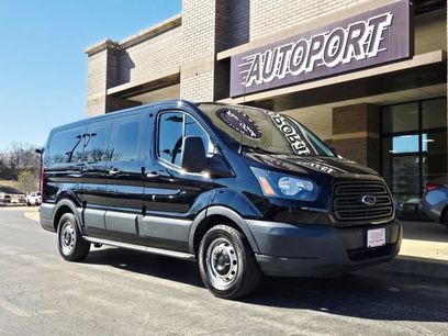 Used 2017 Ford Transit 150 XL