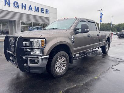 Used 2019 Ford F250 XLT w/ XLT Value Package