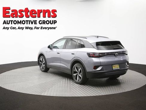 Used 2023 Volkswagen ID.4 Pro S AWD/4WD image 62