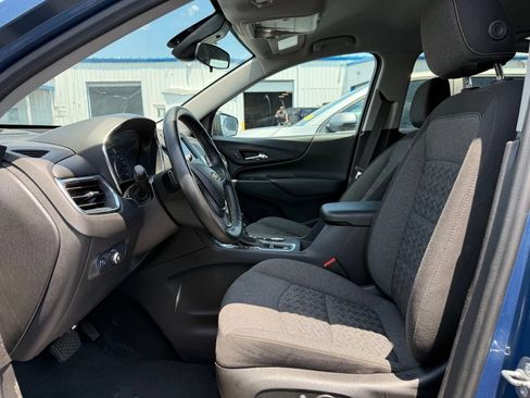 Used 2024 Chevrolet Equinox LT AWD/4WD image 5