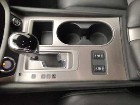 Used 2023 Nissan Murano SV image 26