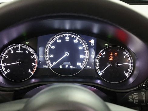 New 2026 MAZDA CX-30 AWD 2.5 S w/ Select Sport Pkg image 25