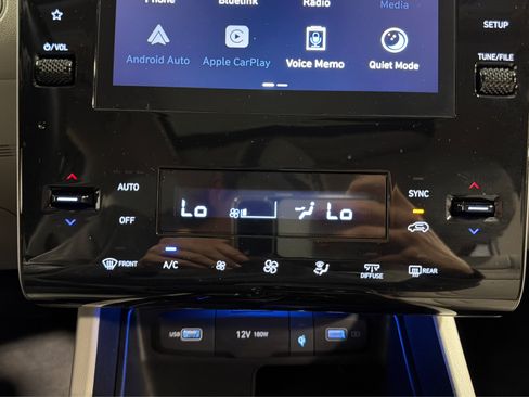 Used 2023 Hyundai Tucson SEL w/ Convenience Package AWD/4WD image 30