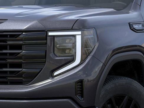 New 2025 GMC Sierra 1500 Elevation w/ Preferred Package AWD/4WD image 11