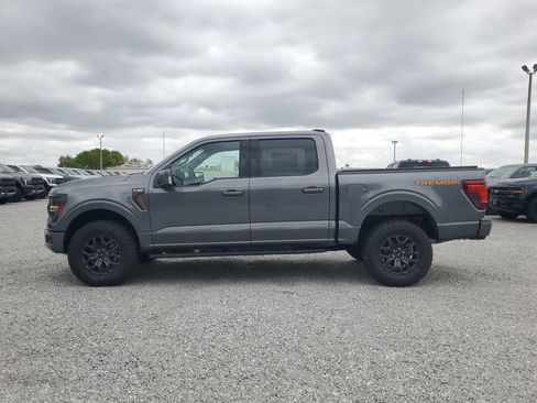 New 2026 Ford F150 Tremor w/ Equipment Group 402B image 7