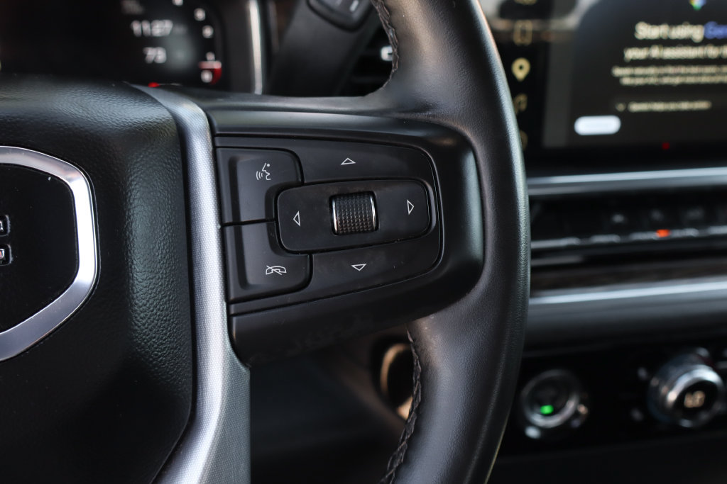 Used 2024 GMC Sierra 1500 Elevation w/ LPO, Elevation Black Package RWD image 26