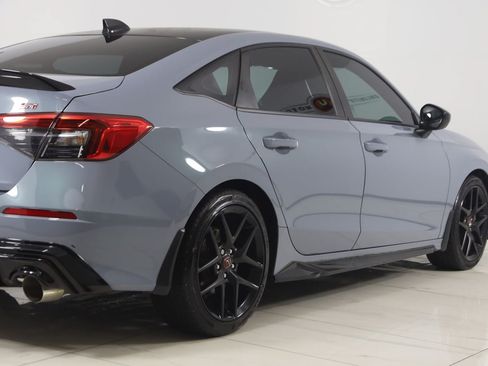 Used 2022 Honda Civic Si image 46