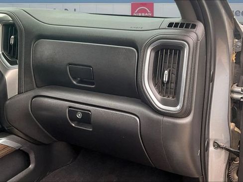 Used 2020 Chevrolet Silverado 1500 RST AWD/4WD image 26