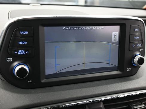 Used 2019 Hyundai Santa Fe SE w/ Cargo Package image 22