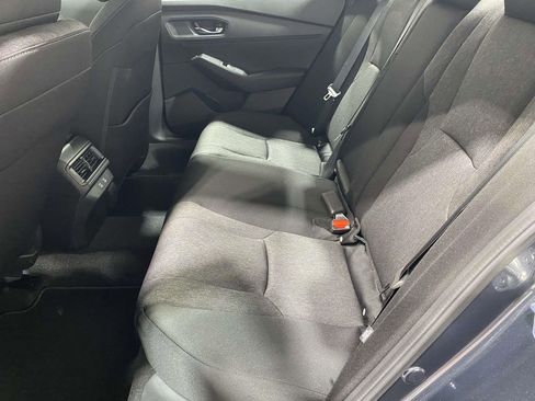 New 2026 Honda Accord SE image 11