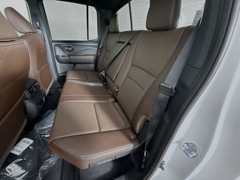 New 2026 Honda Ridgeline RTL image 29