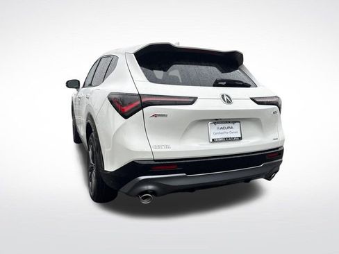Used 2025 Acura ADX A-Spec AWD/4WD image 5