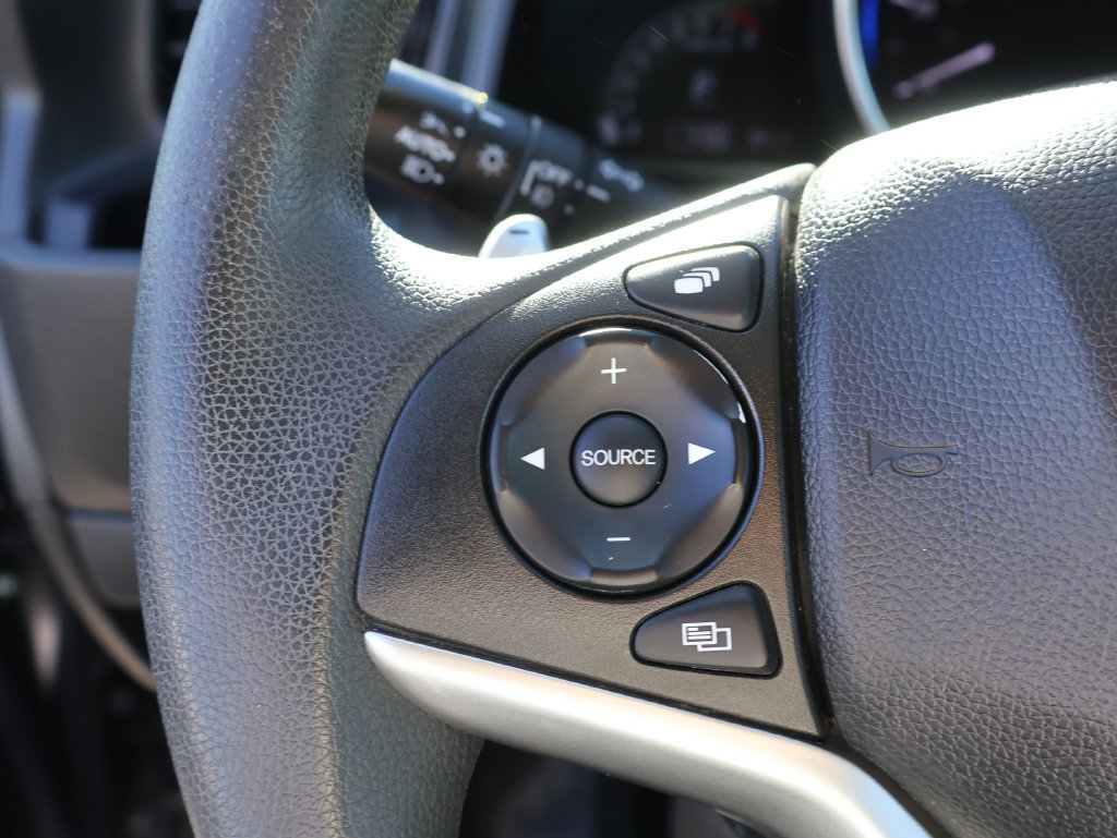 Used 2018 Honda Fit EX image 18
