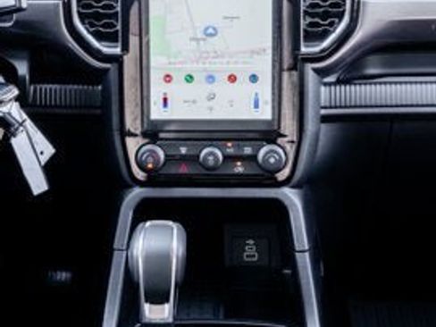 New 2025 Ford Ranger XLT w/ Technology Package image 20