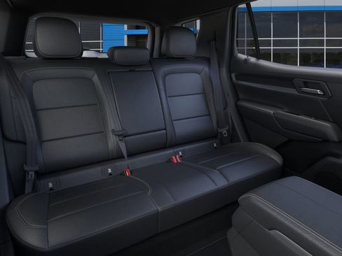 New 2026 GMC Terrain Elevation image 17