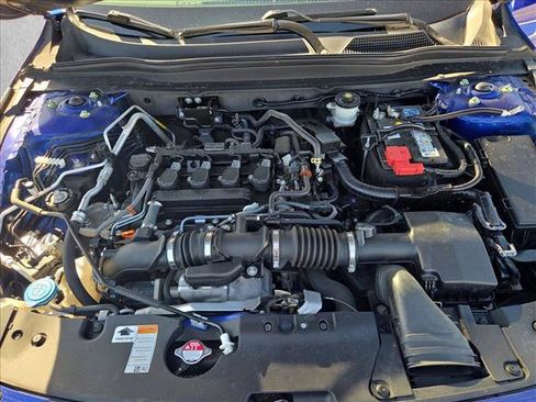 Used 2022 Honda Accord Sport Special Edition image 22
