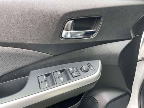 Used 2016 Honda CR-V EX-L image 16