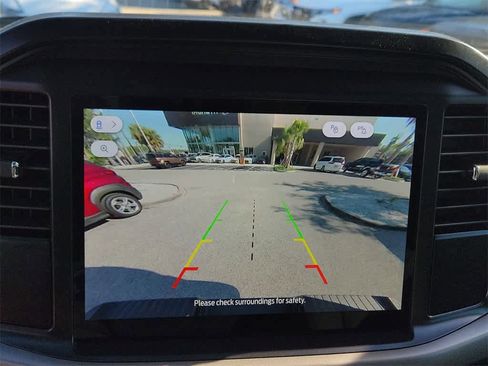 Used 2025 Ford F150 XL image 25