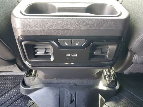 Certified 2024 Chevrolet Silverado 1500 ZR2 image 13