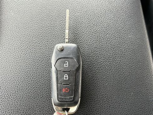 Used 2024 Ford F150 XLT w/ Mobile Office Package AWD/4WD image 26