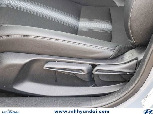 Used 2026 Honda Civic Sport image 17