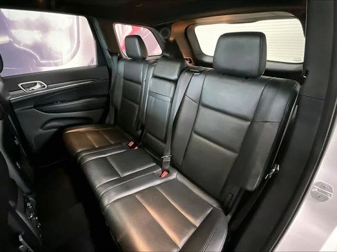 Used 2019 Jeep Grand Cherokee Limited w/ Luxury Group II AWD/4WD image 26